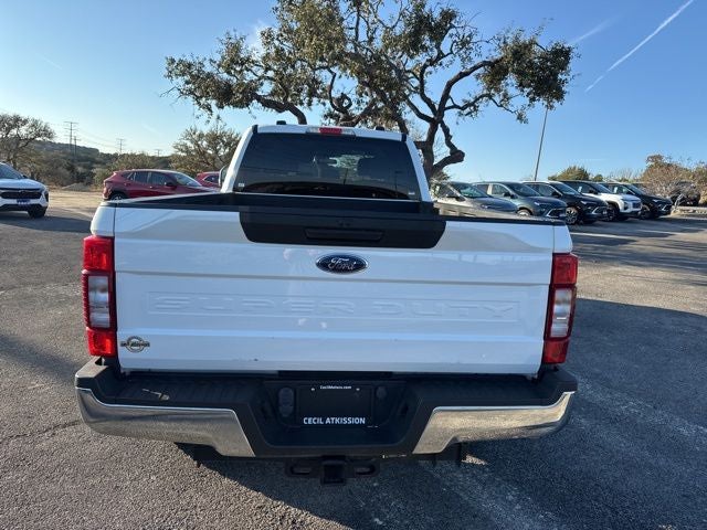 2022 Ford F-250SD XL