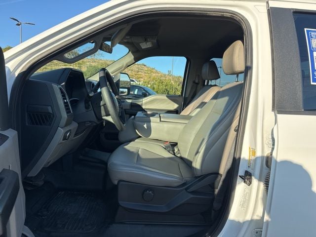 2022 Ford F-250SD XL