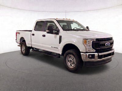 2022 Ford F-250SD XL