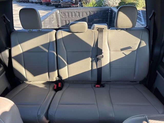 2022 Ford F-250SD XL