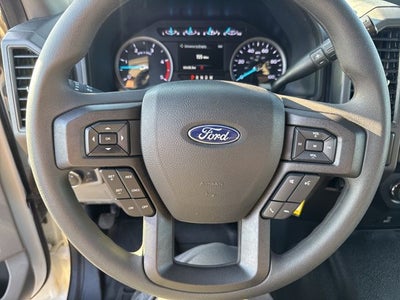 2022 Ford F-250SD XL