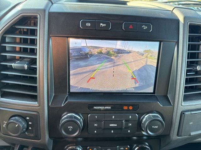 2022 Ford F-250SD XL