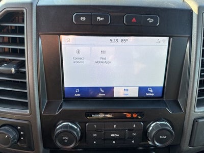 2022 Ford F-250SD XL