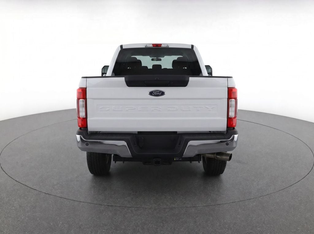 2022 Ford F-250SD XL