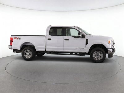 2022 Ford F-250SD XL