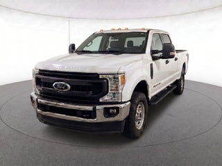 2022 Ford F-250SD XL