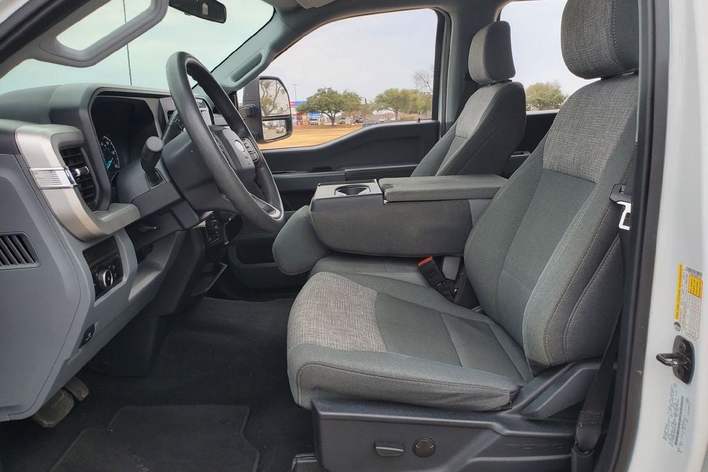 2024 Ford F-250SD XLT