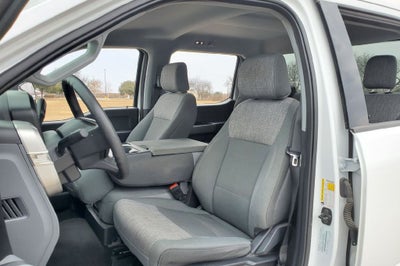 2024 Ford F-250SD XLT