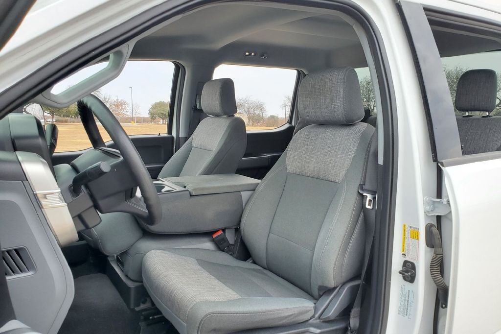 2024 Ford F-250SD XLT