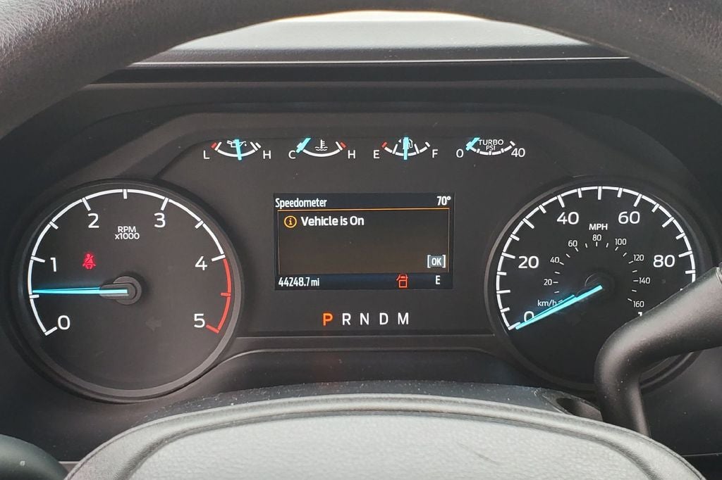 2024 Ford F-250SD XLT