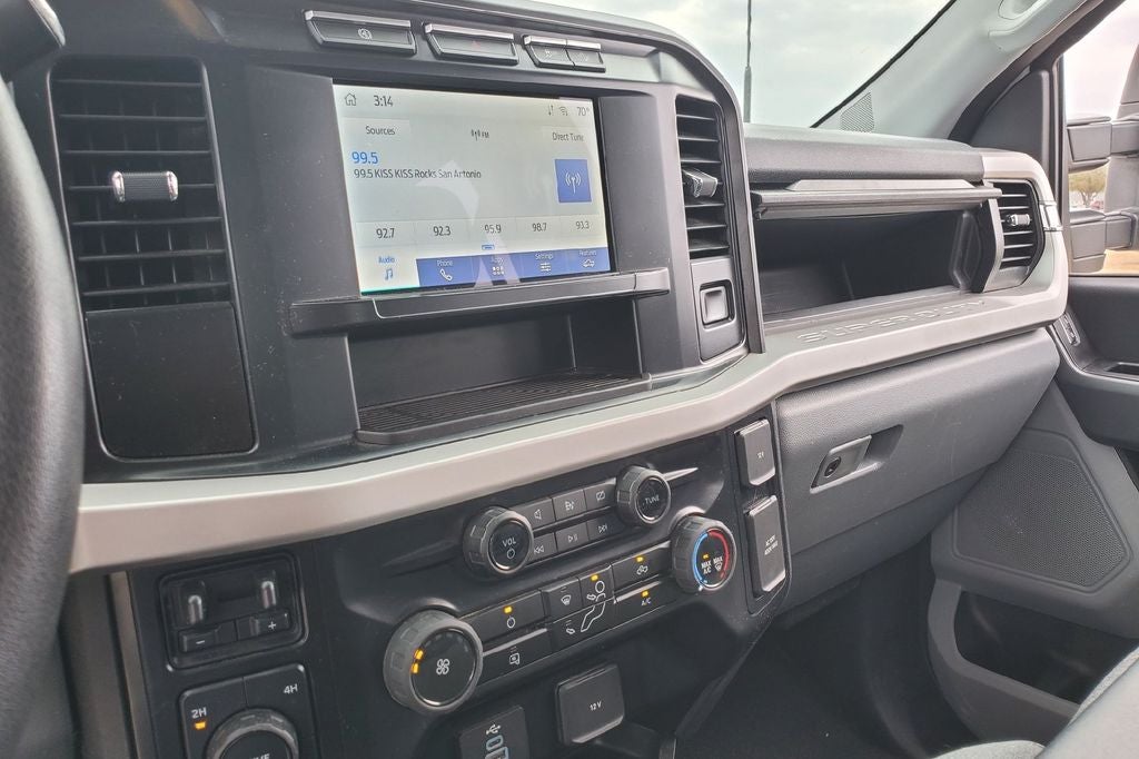 2024 Ford F-250SD XLT