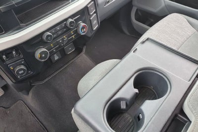 2024 Ford F-250SD XLT