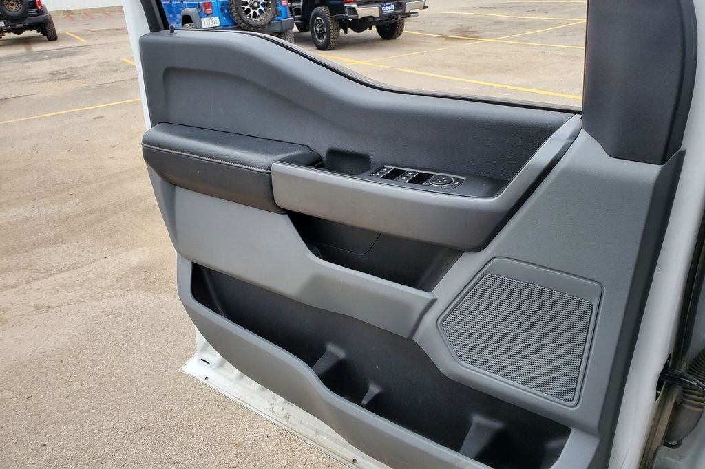 2024 Ford F-250SD XLT