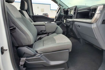 2024 Ford F-250SD XLT