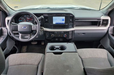 2024 Ford F-250SD XLT