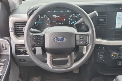 2024 Ford F-250SD XLT