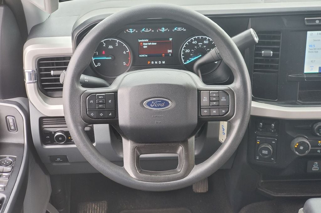 2024 Ford F-250SD XLT