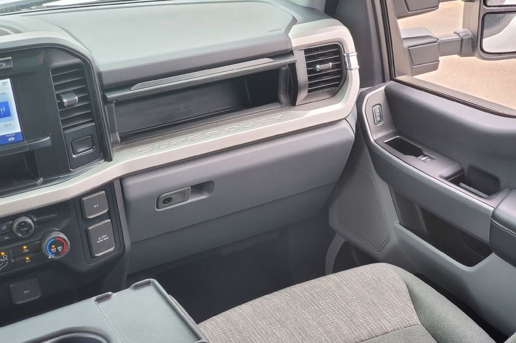 2024 Ford F-250SD XLT