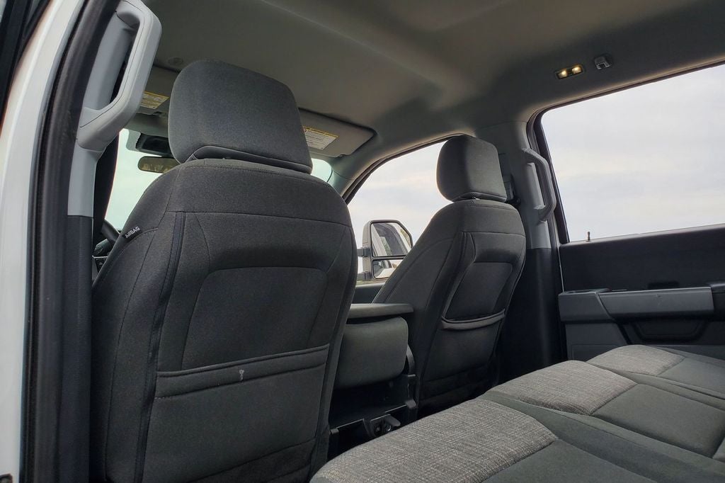 2024 Ford F-250SD XLT