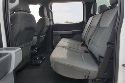 2024 Ford F-250SD XLT