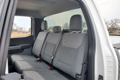 2024 Ford F-250SD XLT