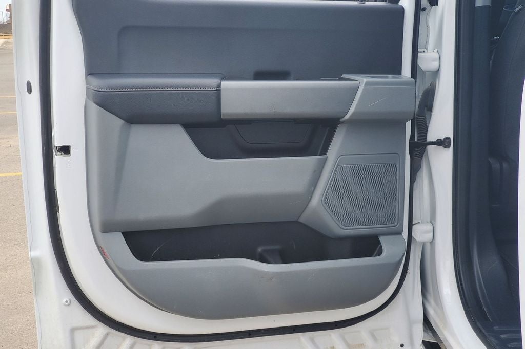 2024 Ford F-250SD XLT