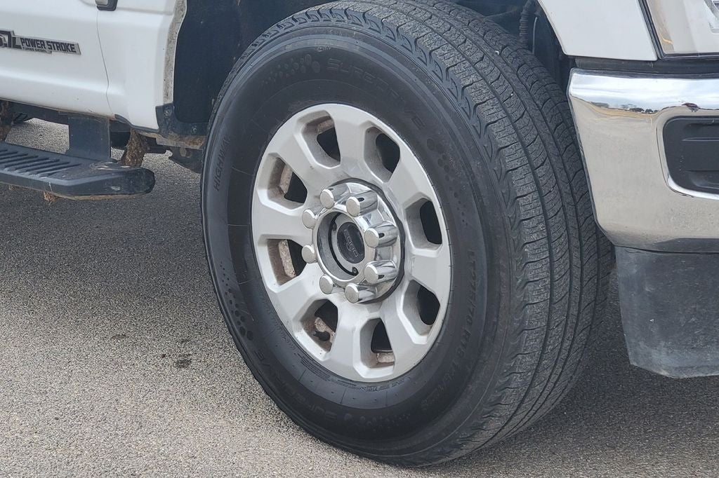 2024 Ford F-250SD XLT