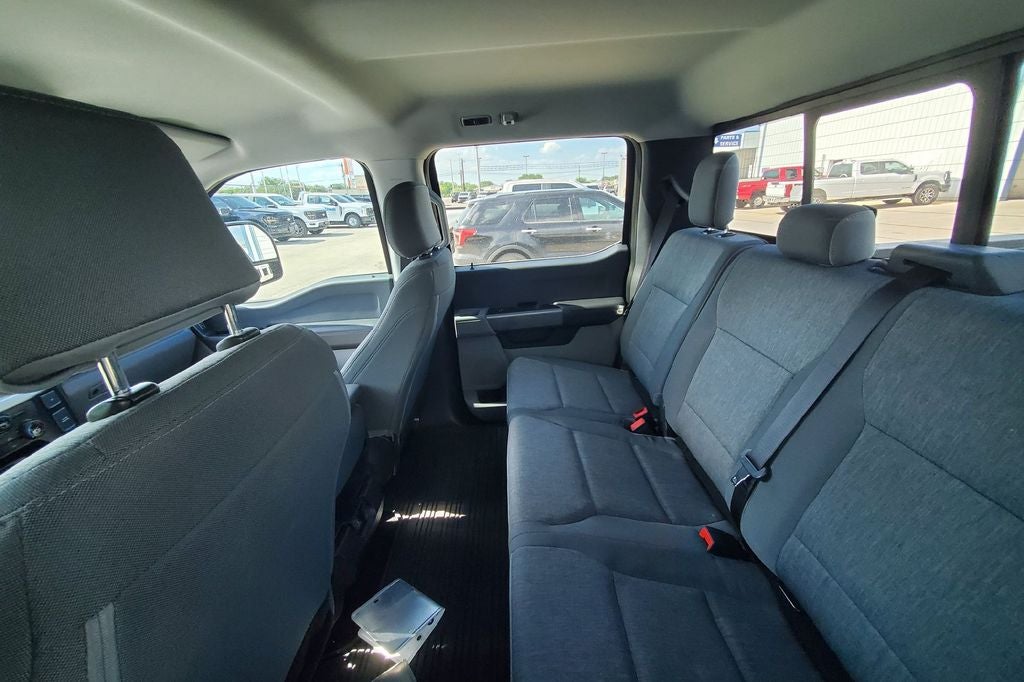 2024 Ford F-250SD XL