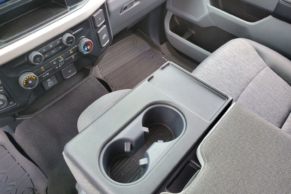 2024 Ford F-250SD XL