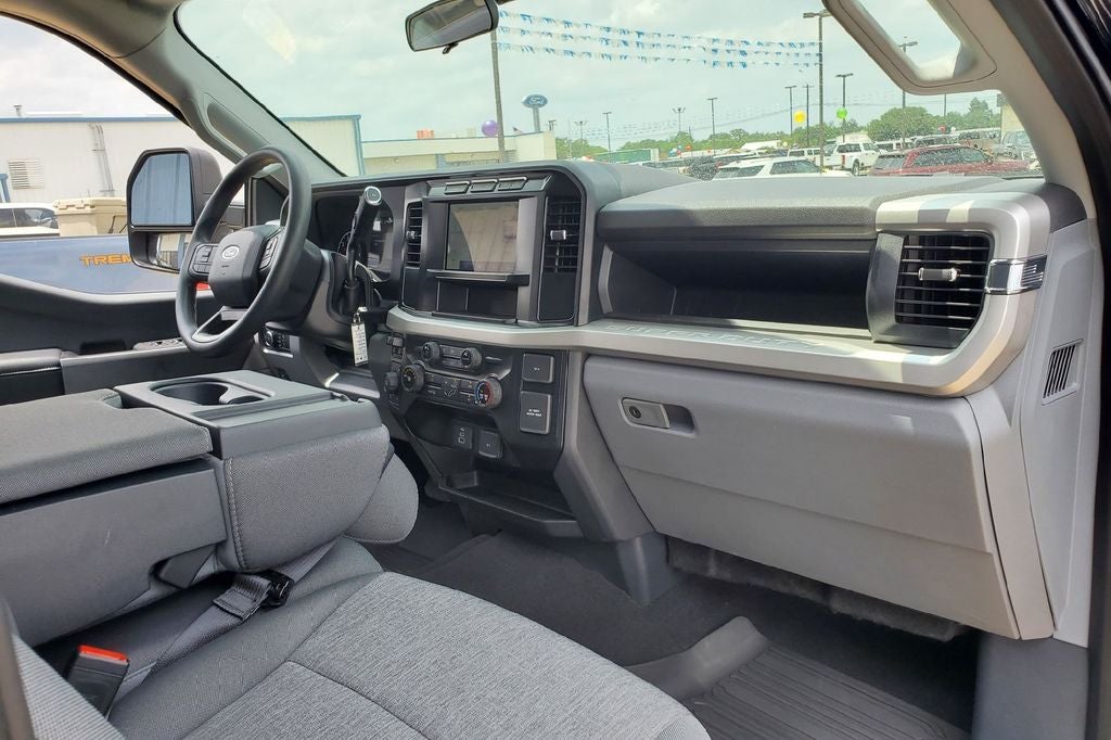 2024 Ford F-250SD XL