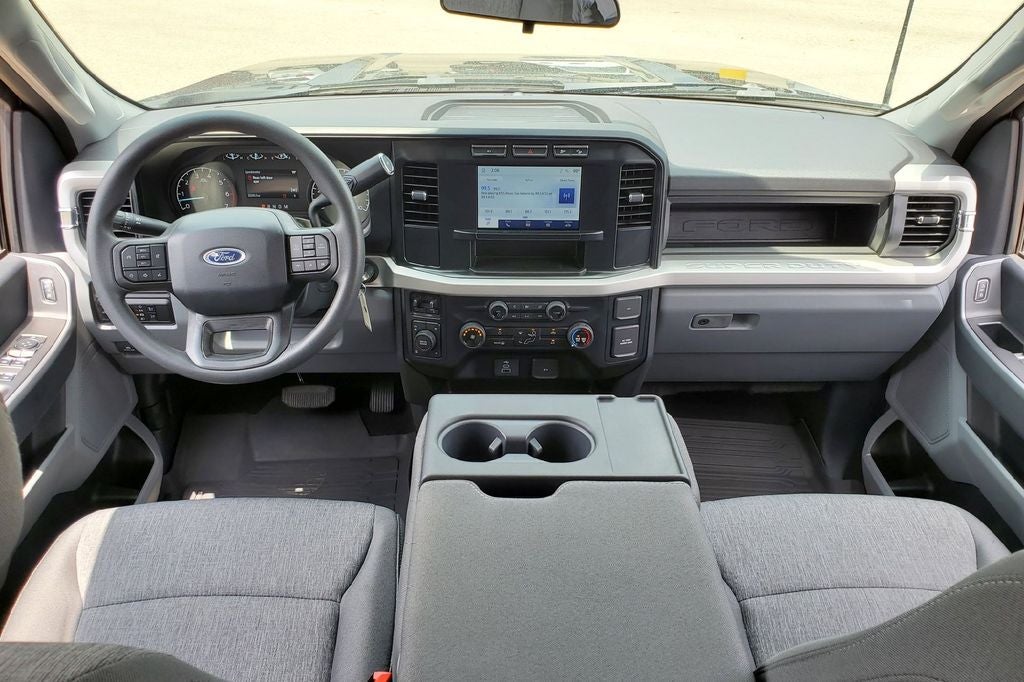 2024 Ford F-250SD XL
