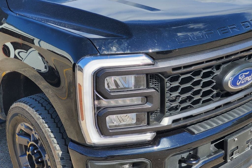 2024 Ford F-250SD XL