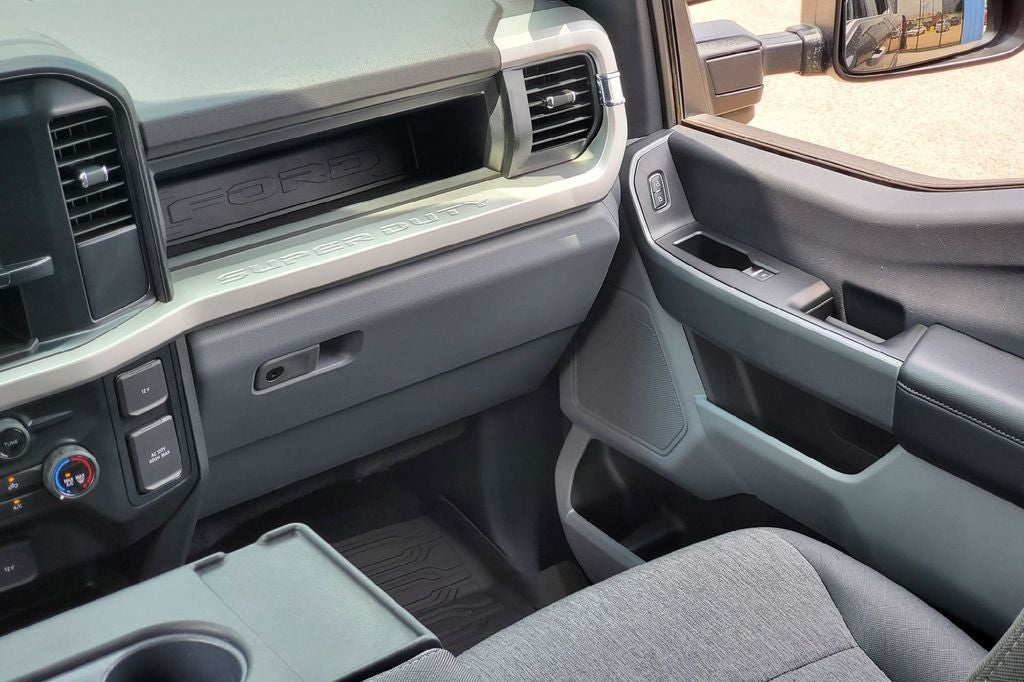 2024 Ford F-250SD XL