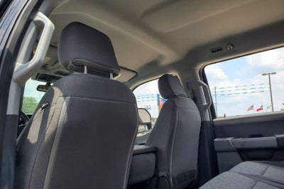 2024 Ford F-250SD XL