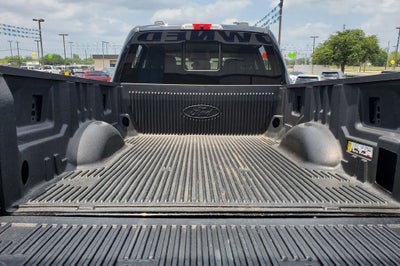 2024 Ford F-250SD XL