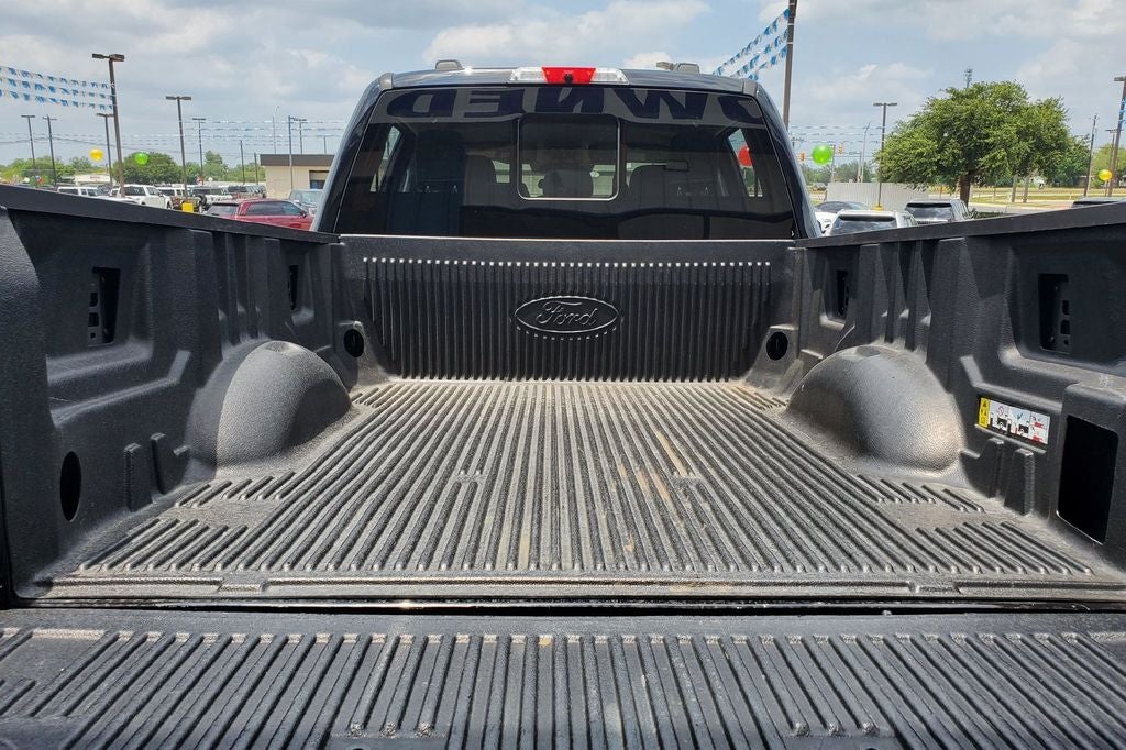 2024 Ford F-250SD XL