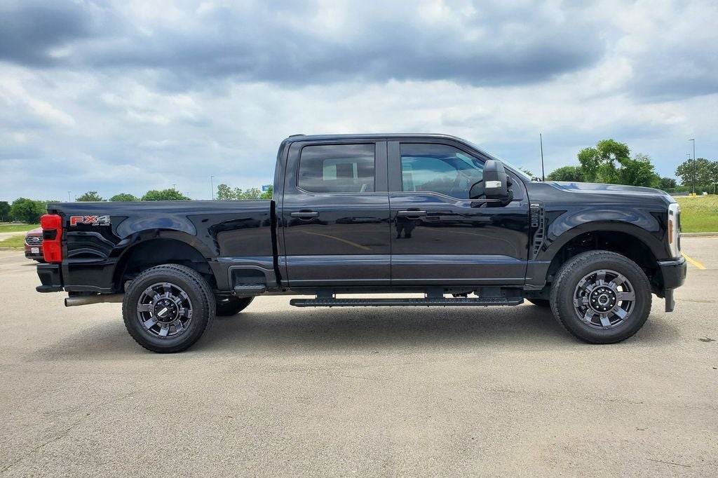 2024 Ford F-250SD XL