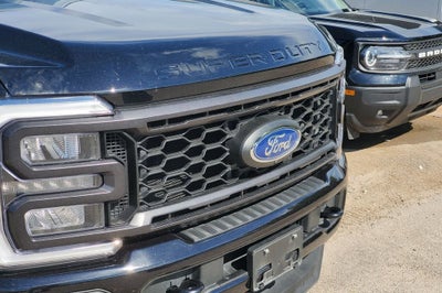 2024 Ford F-250SD XL