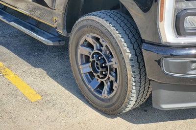 2024 Ford F-250SD XL