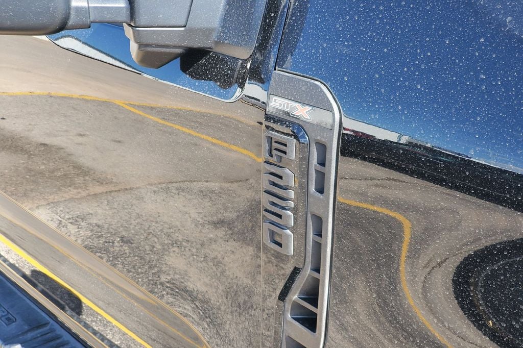 2024 Ford F-250SD XL