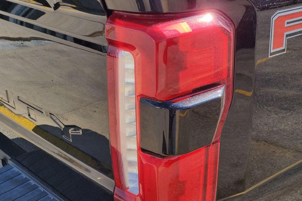 2024 Ford F-250SD XL