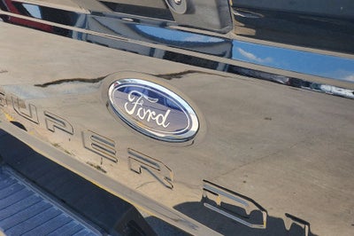 2024 Ford F-250SD XL