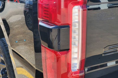 2024 Ford F-250SD XL