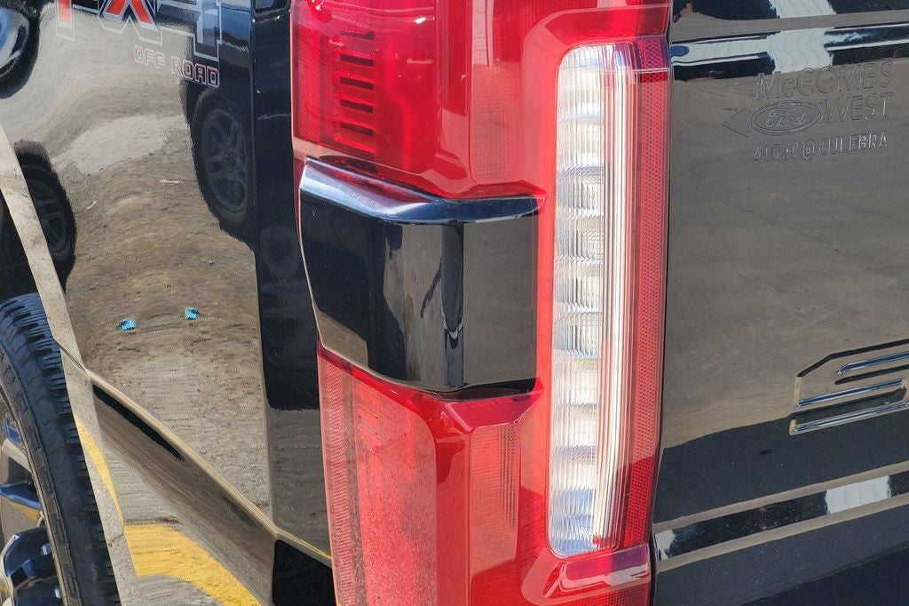 2024 Ford F-250SD XL