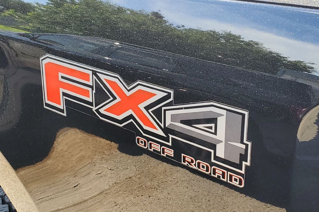 2024 Ford F-250SD XL