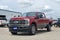 2025 Ford F-250SD King Ranch