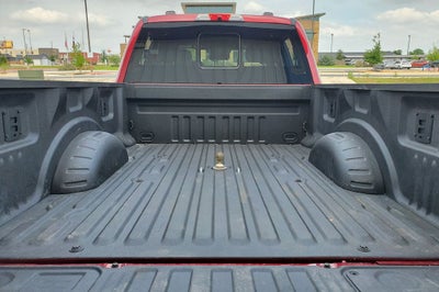 2025 Ford F-250SD King Ranch