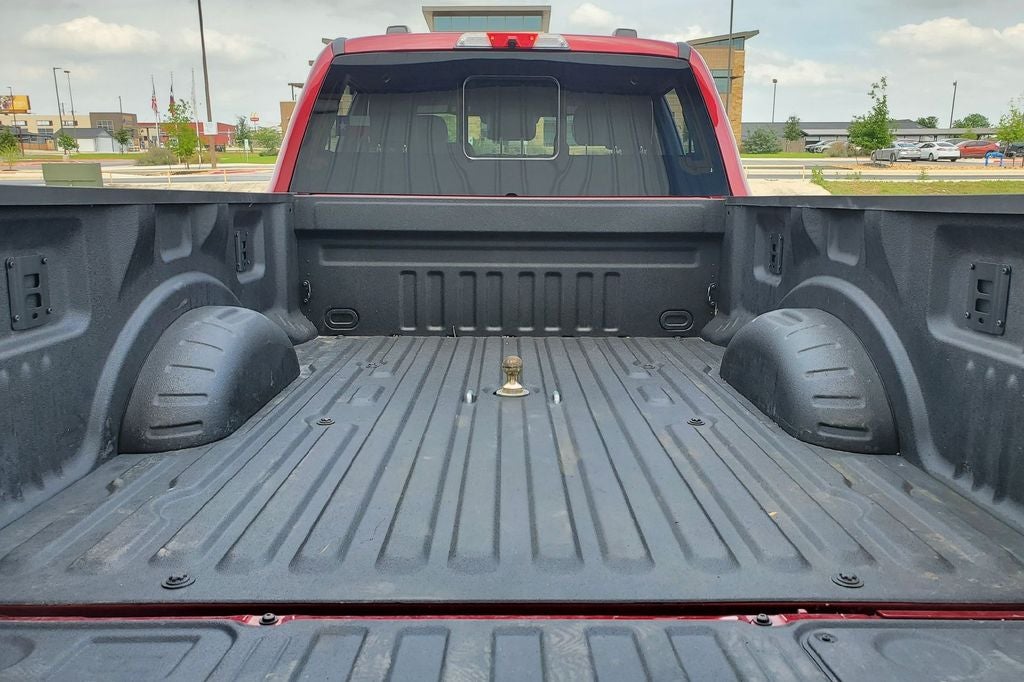 2025 Ford F-250SD King Ranch