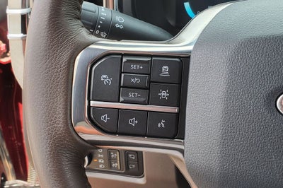 2025 Ford F-250SD King Ranch
