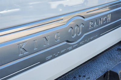 2020 Ford F-250SD King Ranch